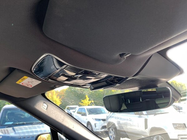Used Land Rover Range Rover Sport 2025 for sale - 76257841: Photo 23