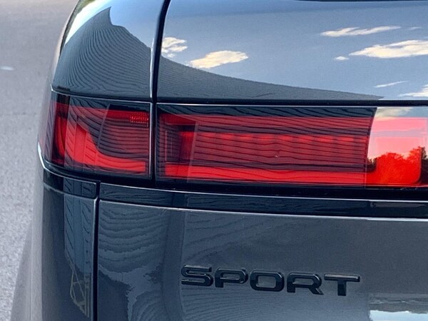 Used Land Rover Range Rover Sport 2025 for sale - 76257841: Photo 26