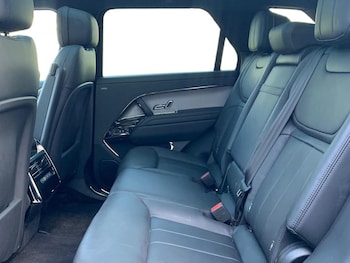 Used Land Rover Range Rover Sport 2025 for sale - 76257841: Photo 4