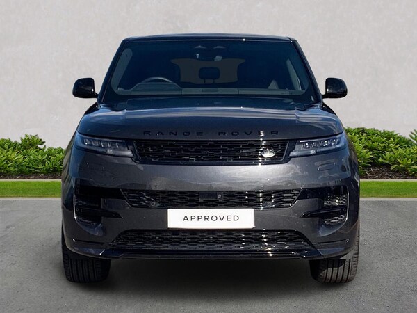 Used Land Rover Range Rover Sport 2025 for sale - 76257841: Photo 7