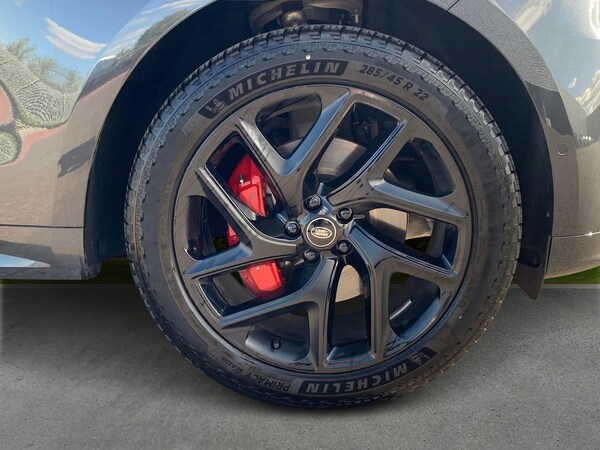Used Land Rover Range Rover Sport 2025 for sale - 76257841: Photo 8