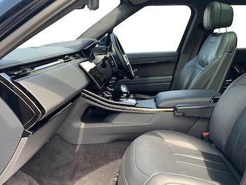 Used Land Rover Range Rover Sport 2022 for sale - 75435946: Photo