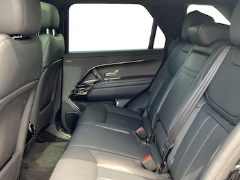 Used Land Rover Range Rover Sport 2022 for sale - 75435946: Photo