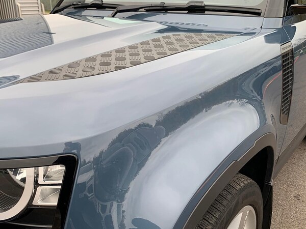 Used Land Rover Defender 2023 for sale - 76287209: Photo 20