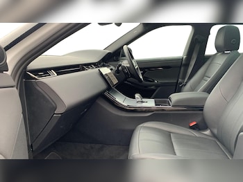 Used Land Rover Range Rover Evoque 2025 for sale - 75956360: Photo