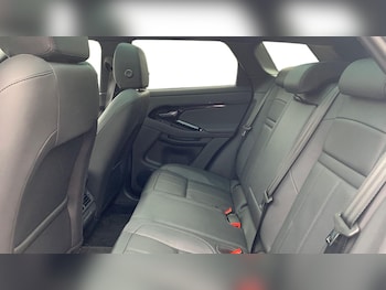 Used Land Rover Range Rover Evoque 2025 for sale - 75956360: Photo