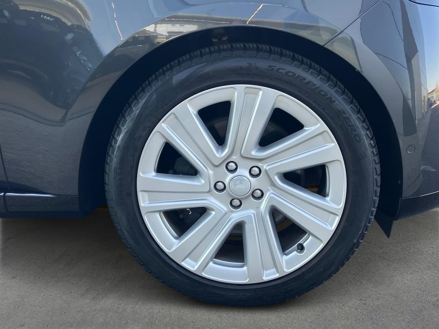 Used Land Rover Range Rover 2022 for sale - 78191703: Photo 10