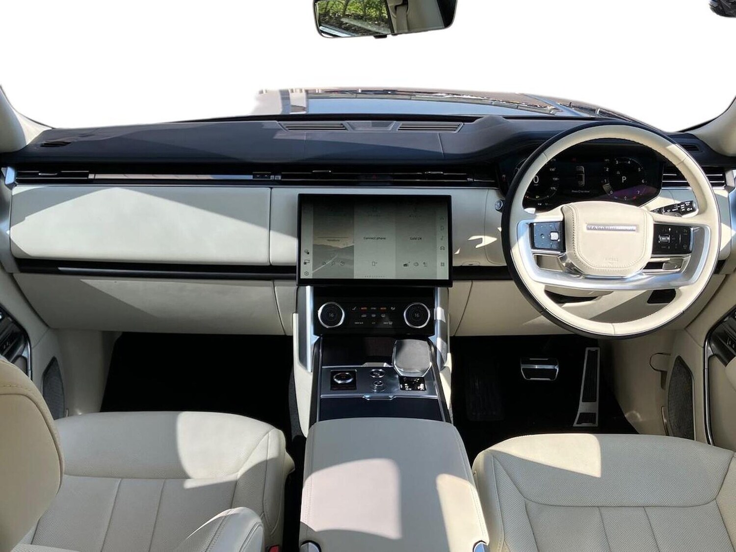 Used Land Rover Range Rover 2022 for sale - 78191703: Photo 11