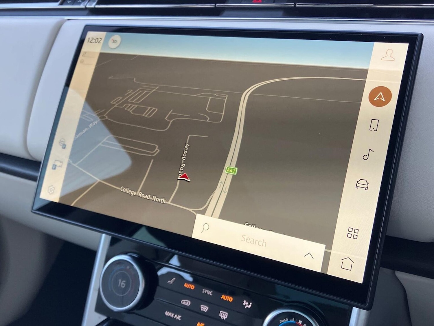 Used Land Rover Range Rover 2022 for sale - 78191703: Photo 13