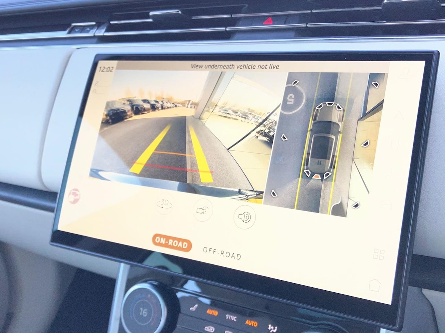 Used Land Rover Range Rover 2022 for sale - 78191703: Photo 14