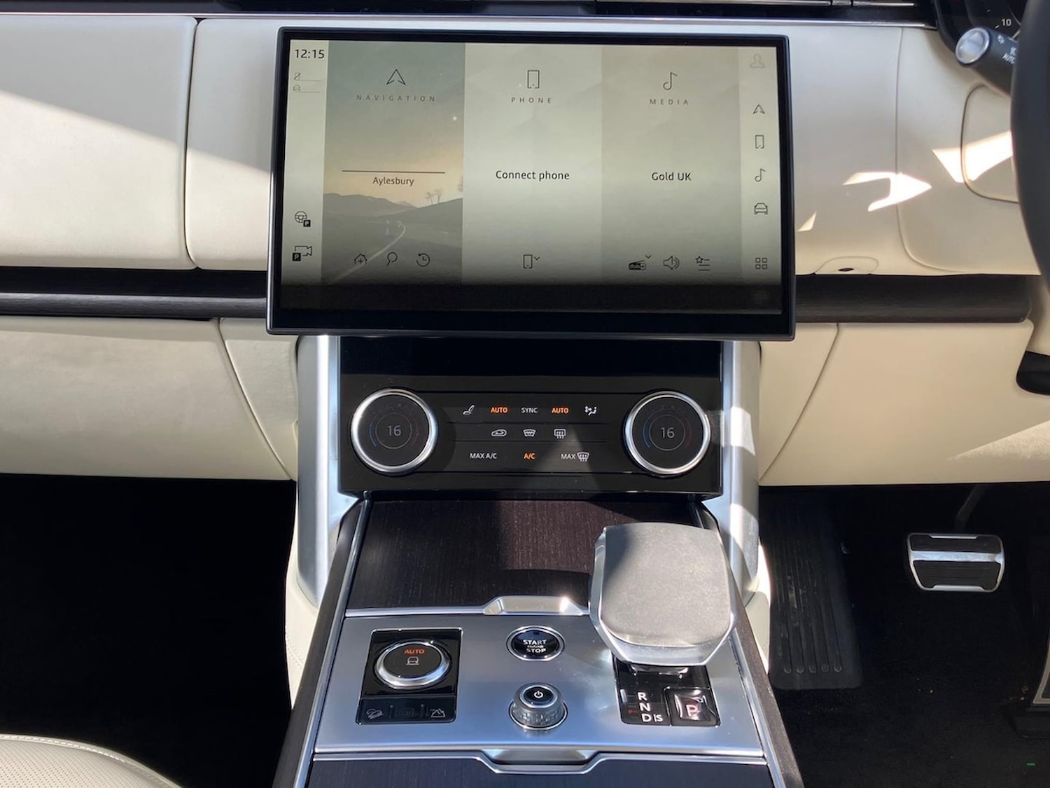 Used Land Rover Range Rover 2022 for sale - 78191703: Photo 16