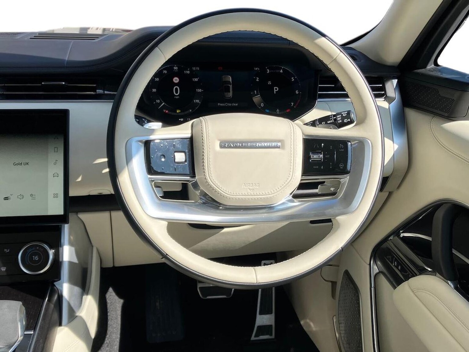 Used Land Rover Range Rover 2022 for sale - 78191703: Photo 17