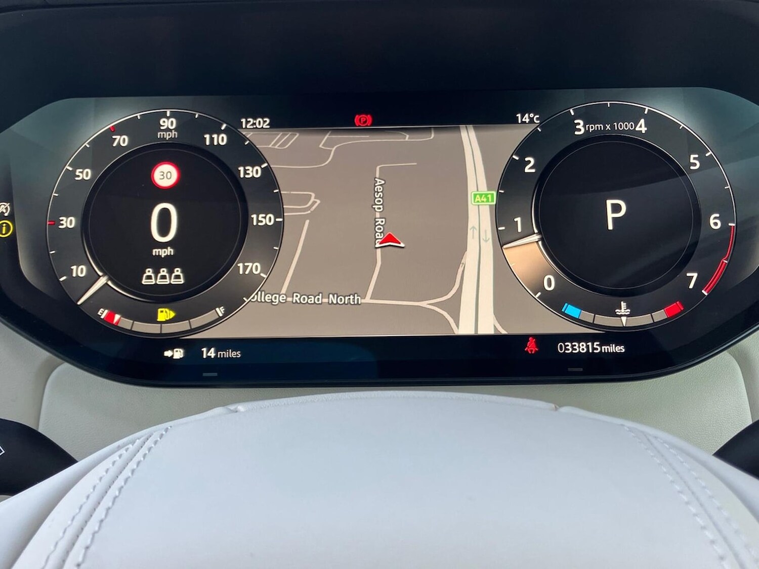 Used Land Rover Range Rover 2022 for sale - 78191703: Photo 18