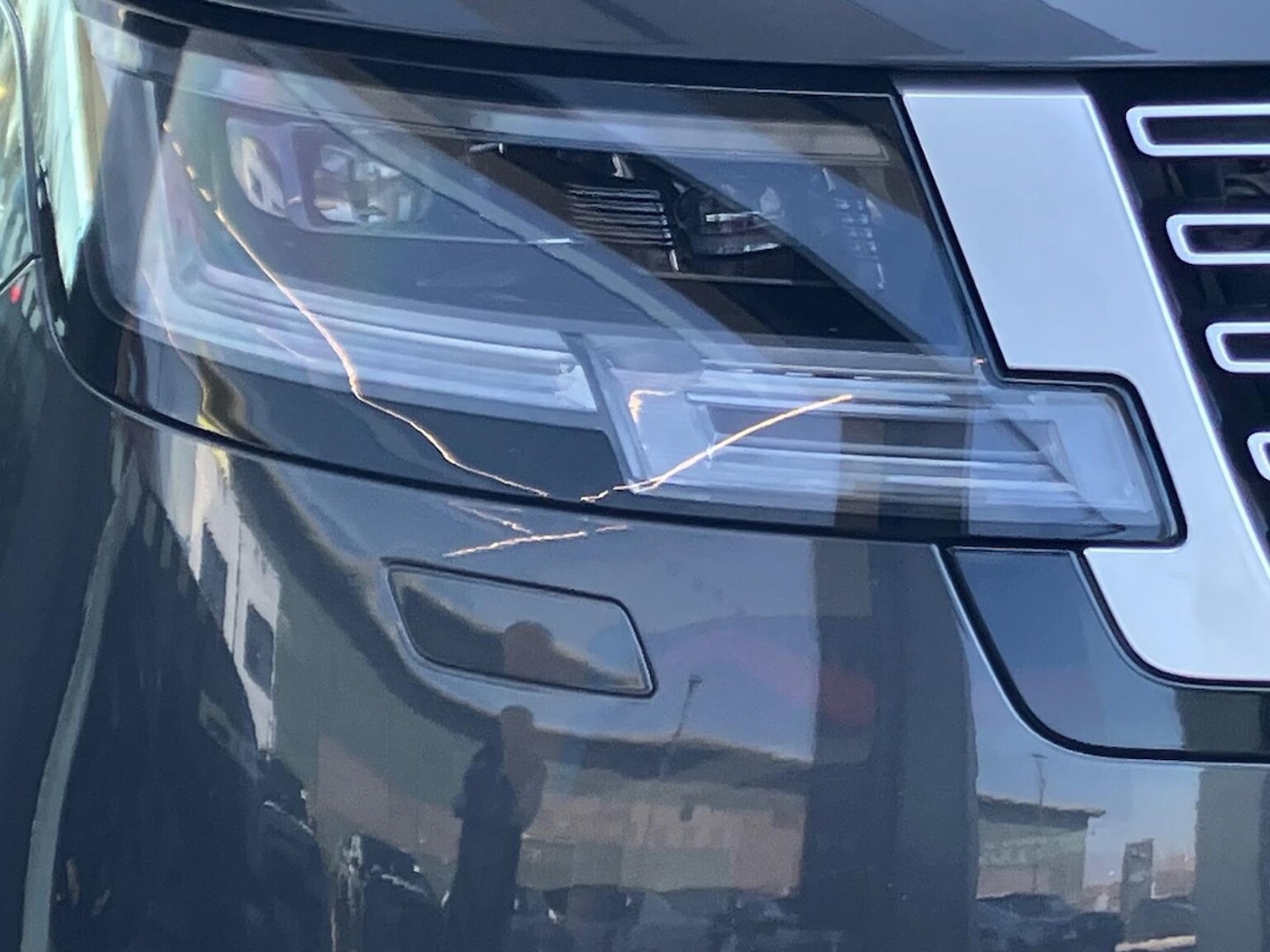 Used Land Rover Range Rover 2022 for sale - 78191703: Photo 19