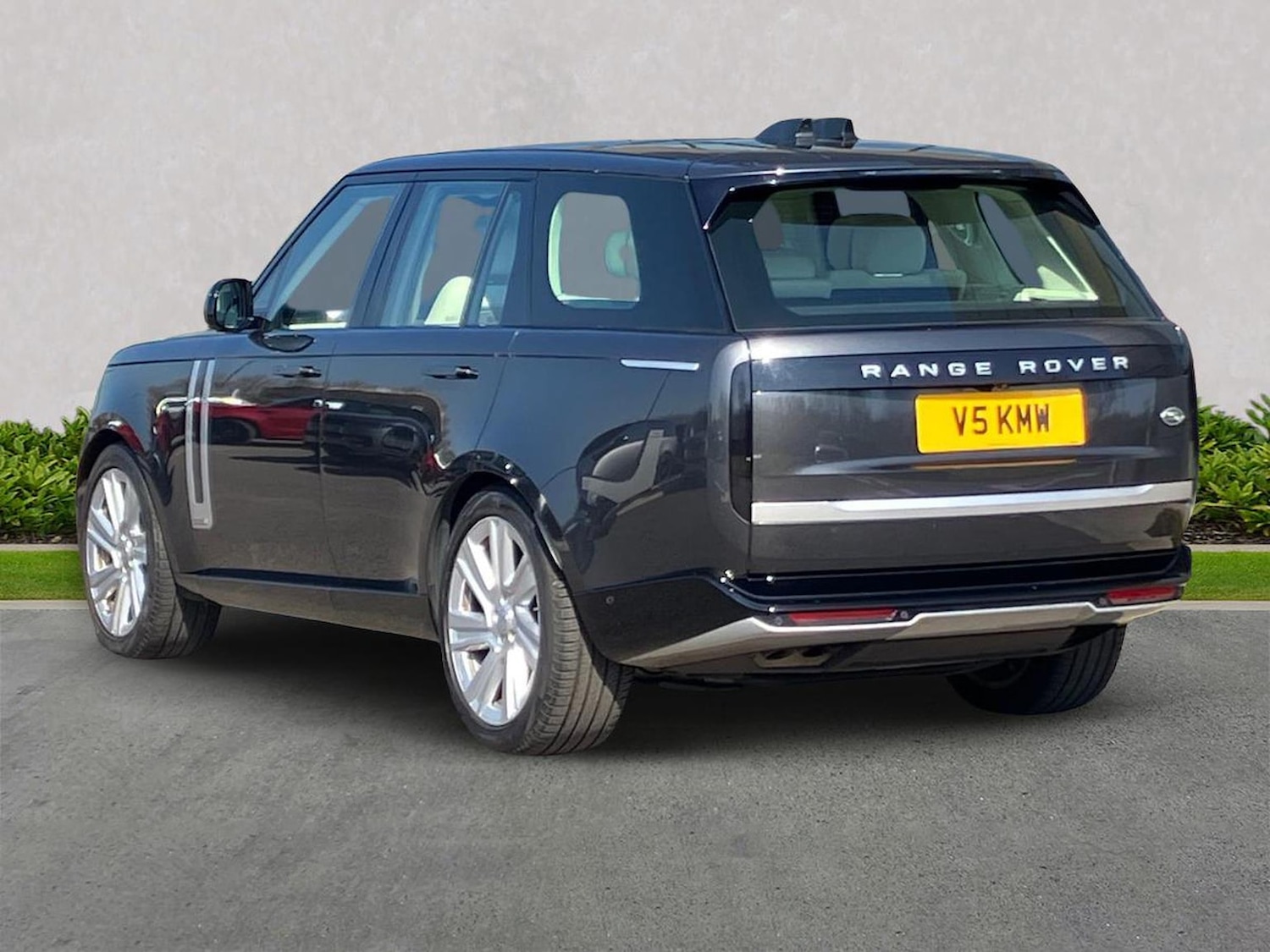 Used Land Rover Range Rover 2022 for sale - 78191703: Photo 2