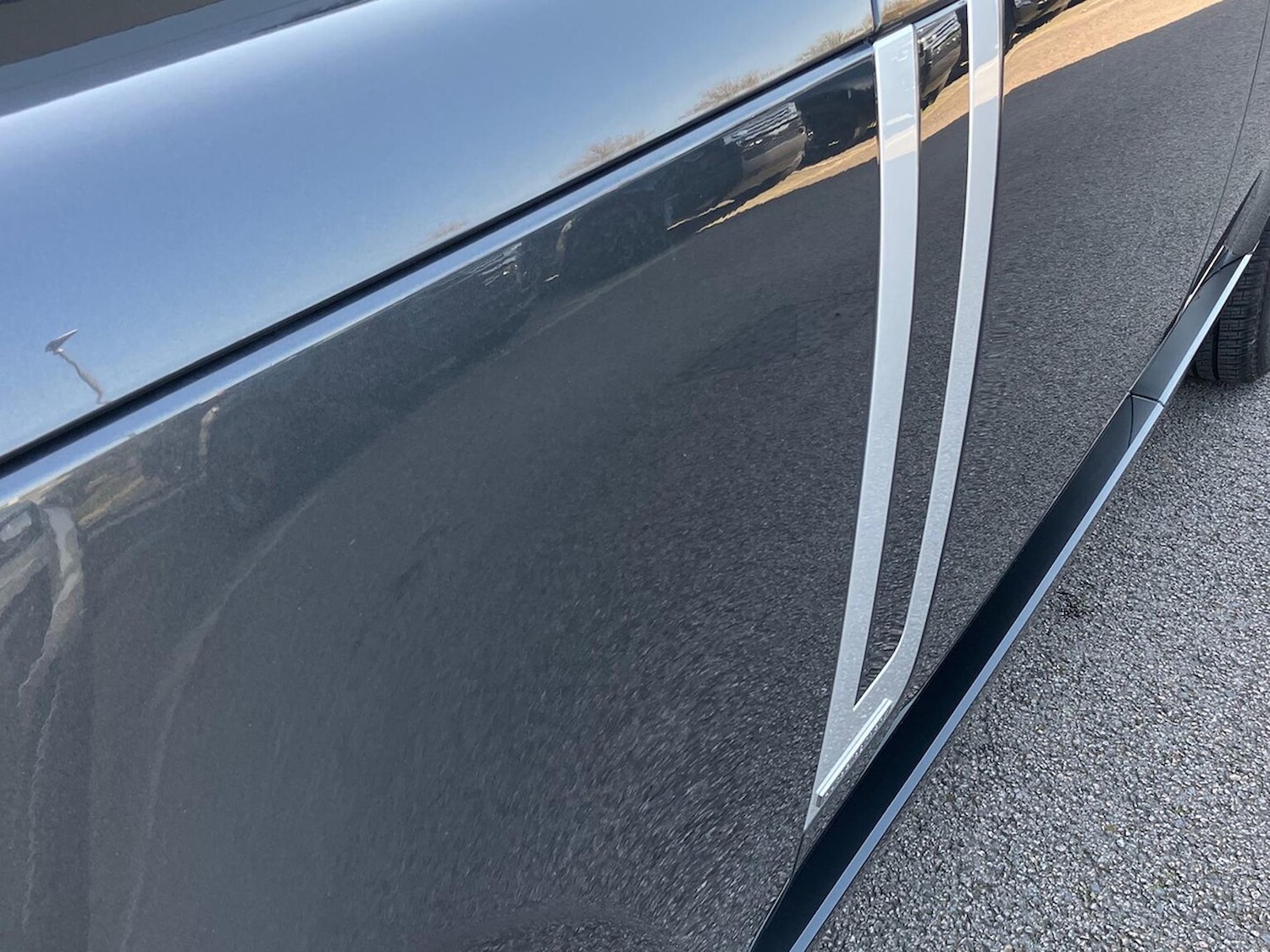 Used Land Rover Range Rover 2022 for sale - 78191703: Photo 22