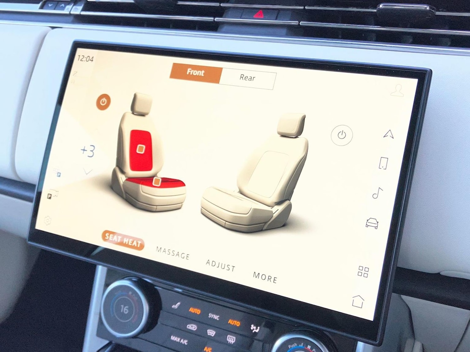 Used Land Rover Range Rover 2022 for sale - 78191703: Photo 24