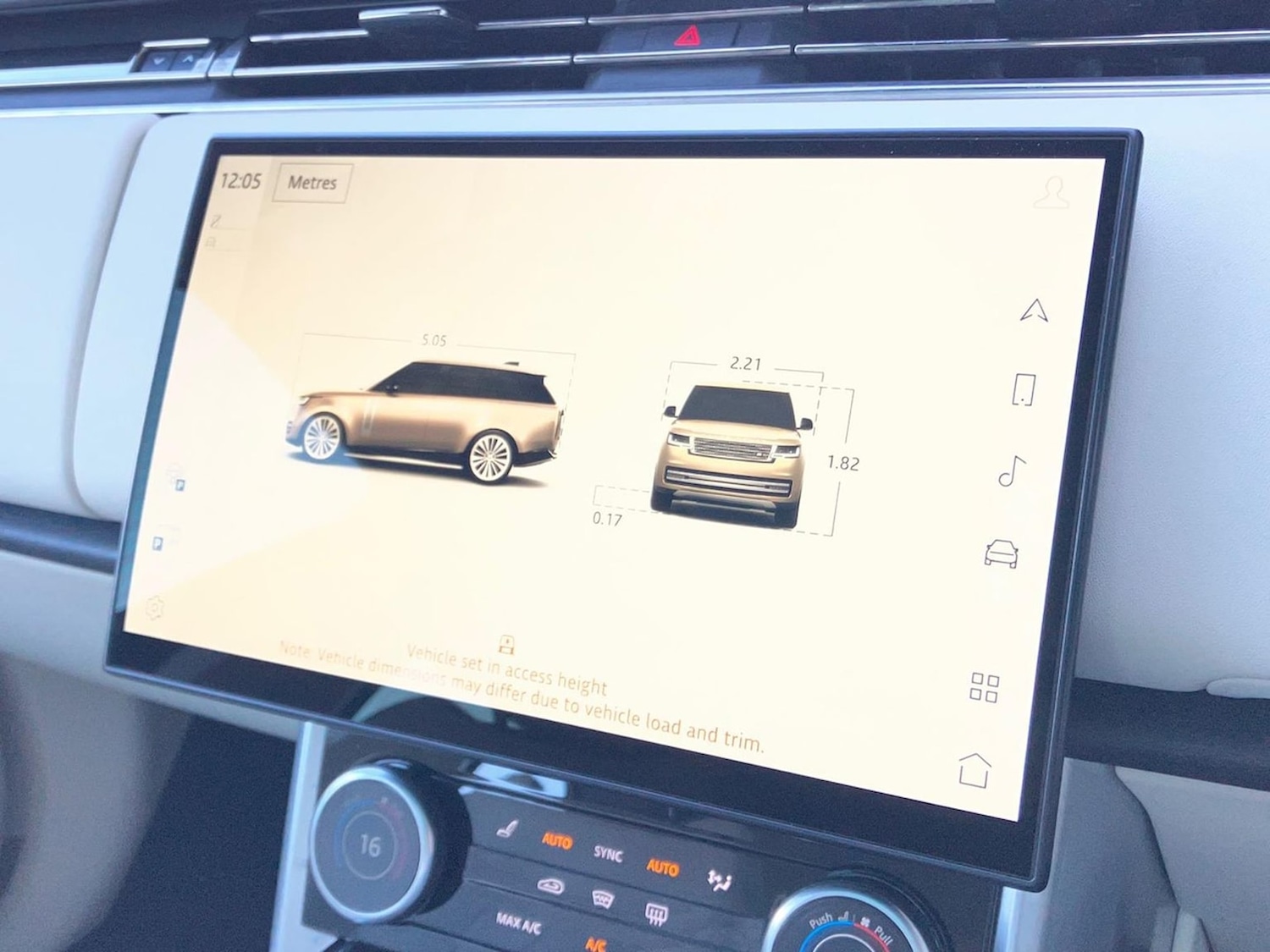 Used Land Rover Range Rover 2022 for sale - 78191703: Photo 31