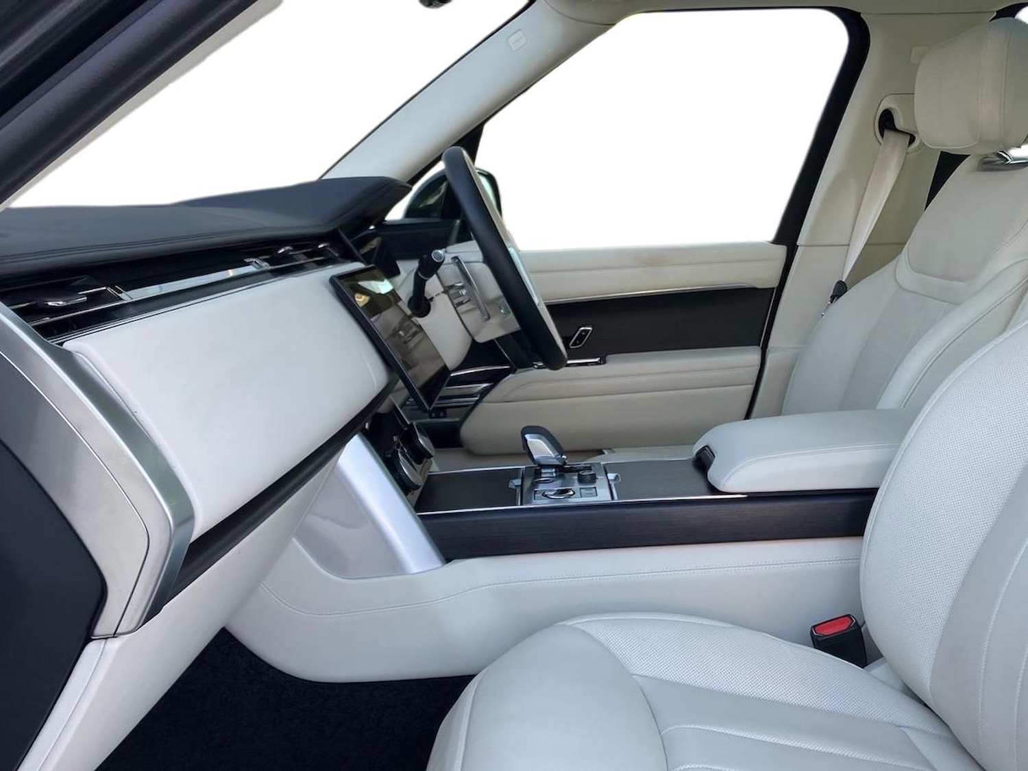 Used Land Rover Range Rover 2022 for sale - 78191703: Photo 5