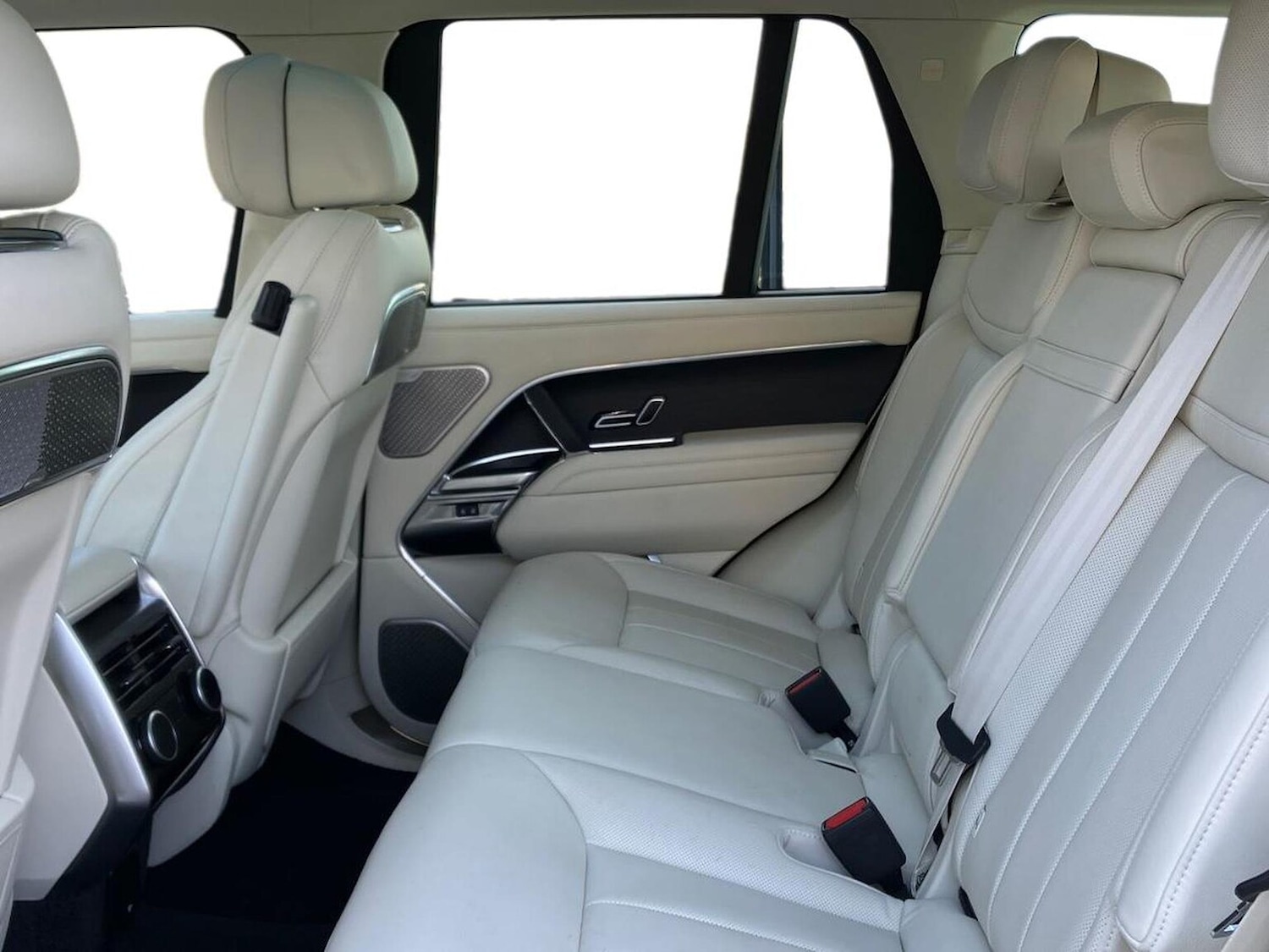 Used Land Rover Range Rover 2022 for sale - 78191703: Photo 6