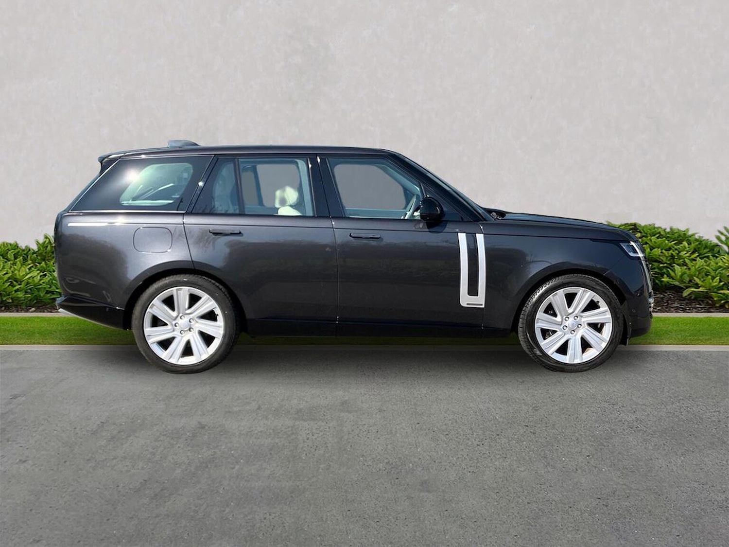 Used Land Rover Range Rover 2022 for sale - 78191703: Photo 7