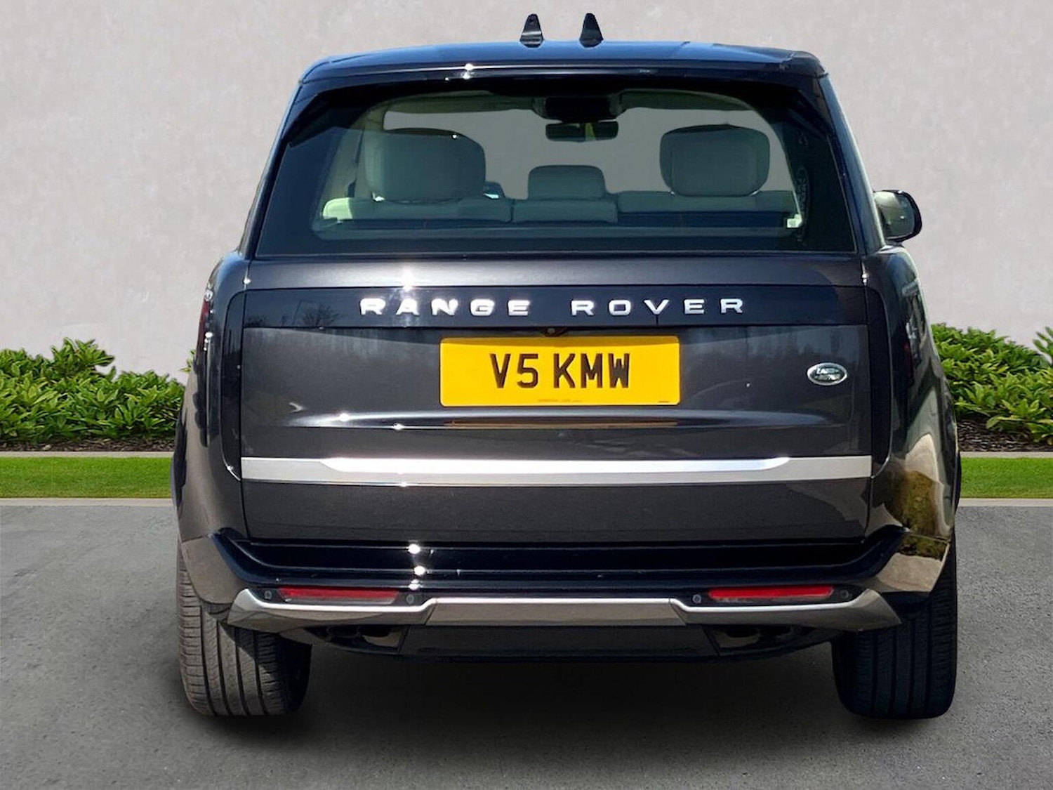 Used Land Rover Range Rover 2022 for sale - 78191703: Photo 8