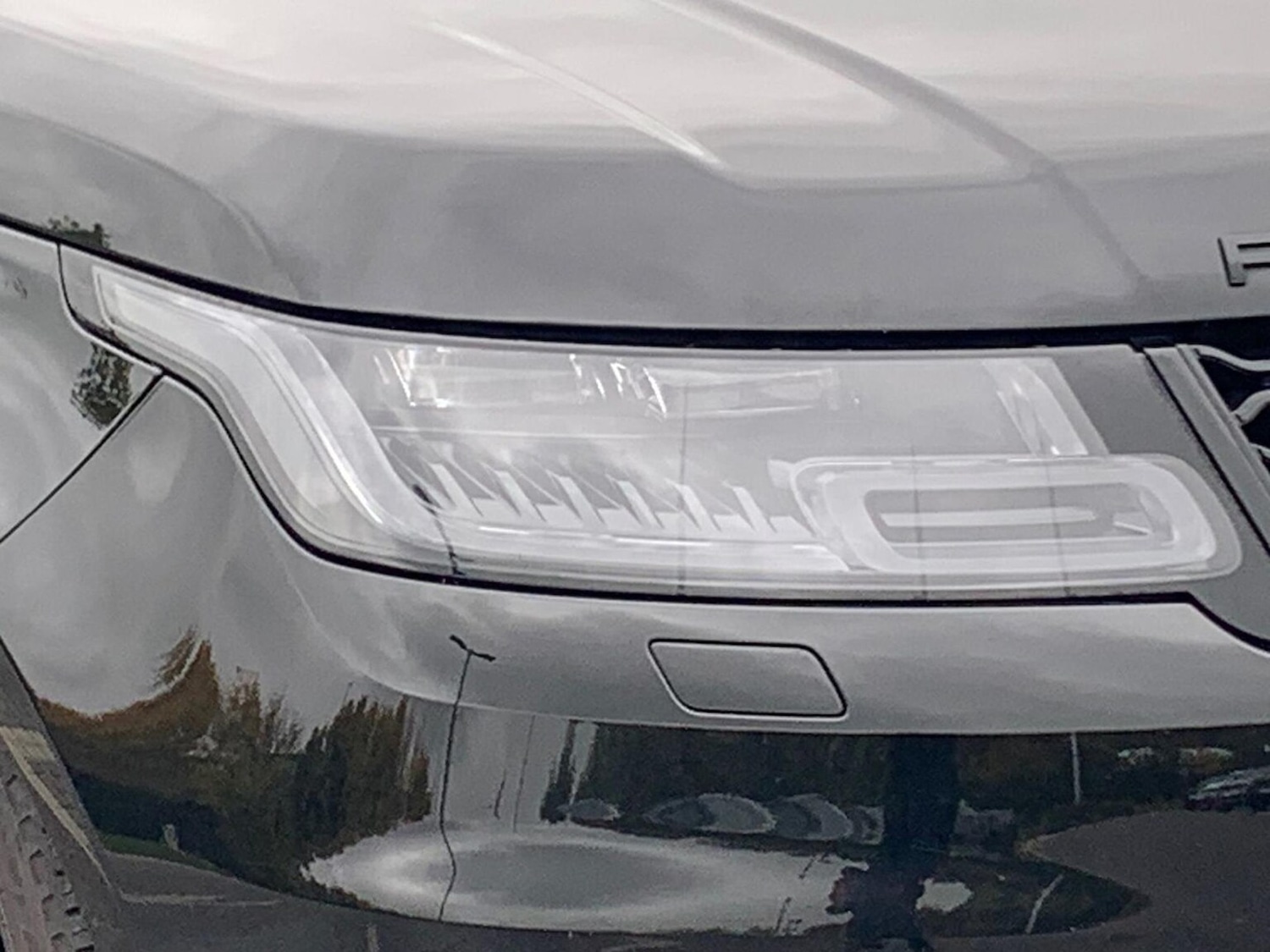 Used Land Rover Range Rover Sport 2021 for sale - 76455186: Photo 17