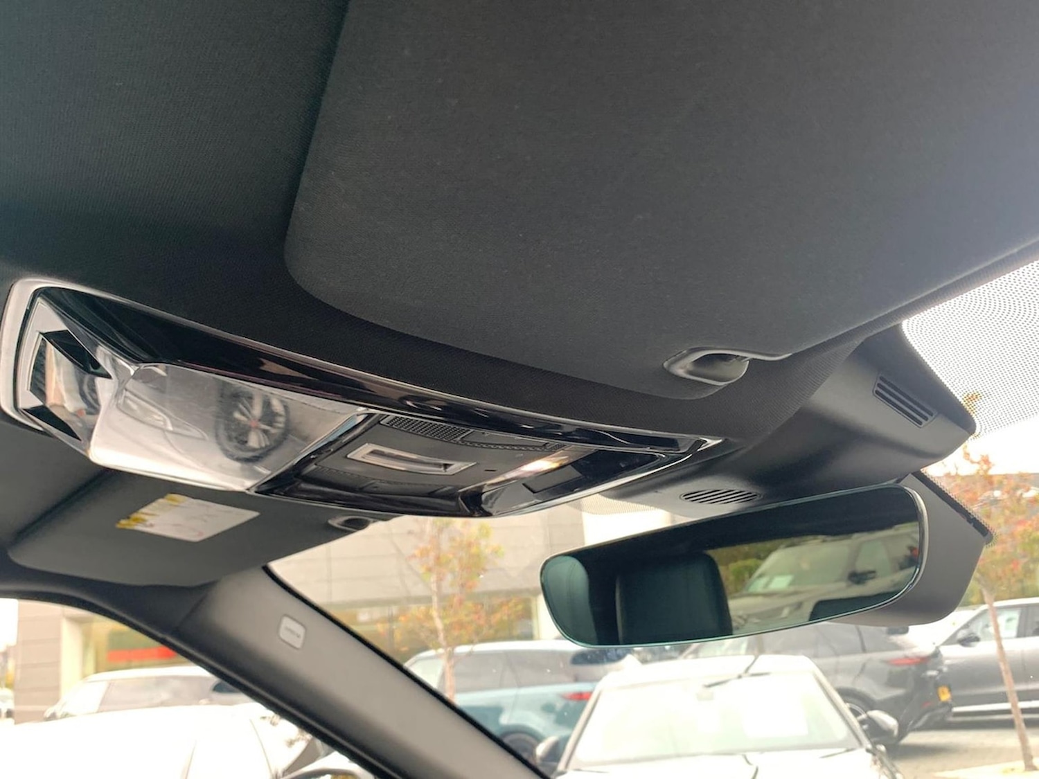 Used Land Rover Range Rover Sport 2021 for sale - 76455186: Photo 23