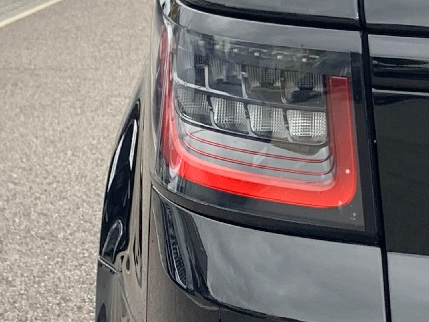 Used Land Rover Range Rover Sport 2021 for sale - 76455186: Photo 26