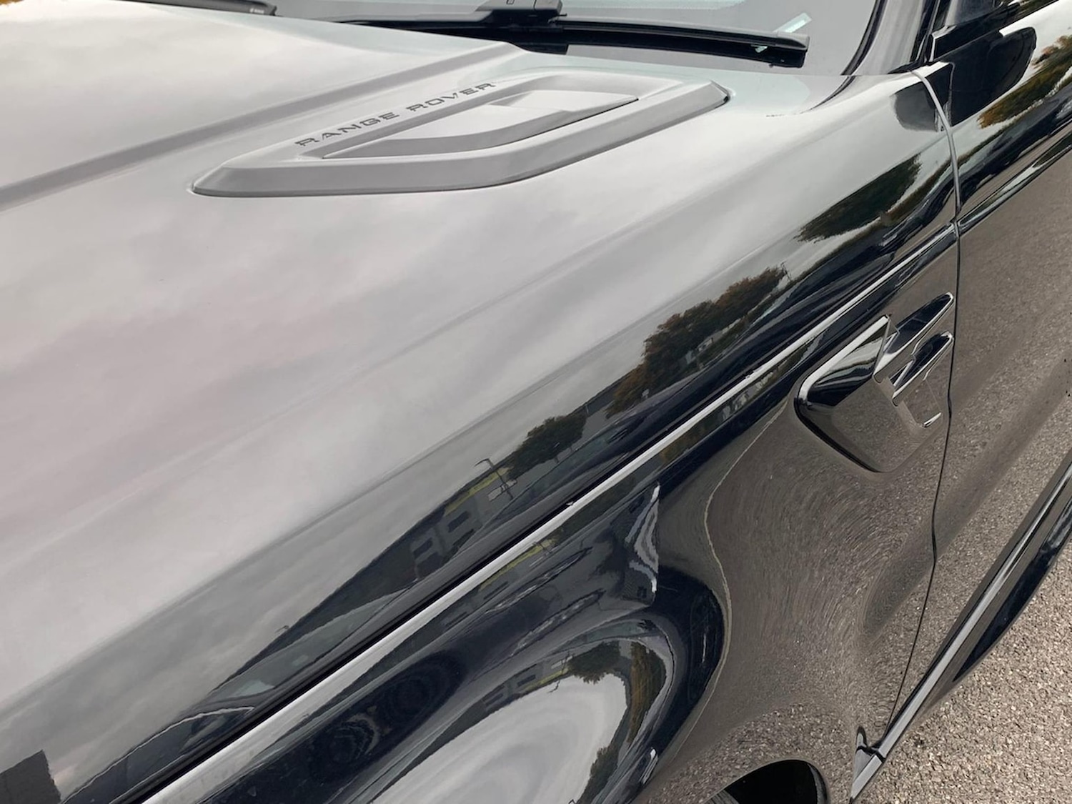 Used Land Rover Range Rover Sport 2021 for sale - 76455186: Photo 28
