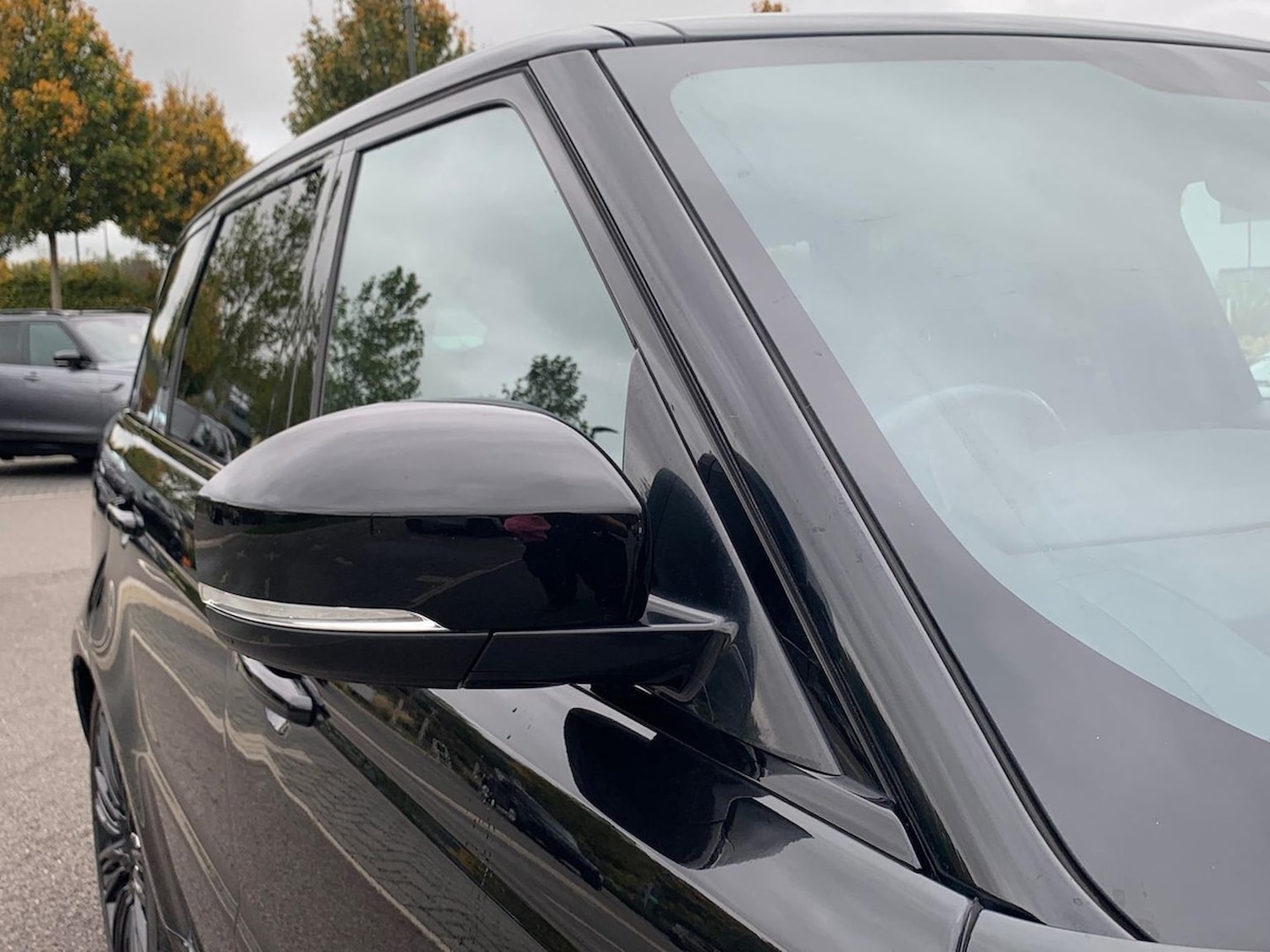 Used Land Rover Range Rover Sport 2021 for sale - 76455186: Photo 33