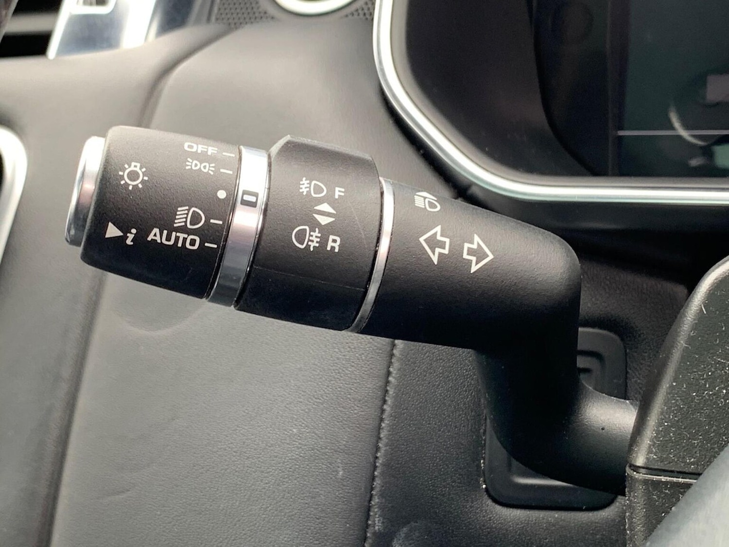 Used Land Rover Range Rover Sport 2021 for sale - 76455186: Photo 37