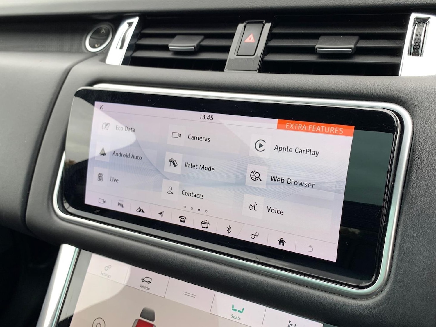 Used Land Rover Range Rover Sport 2021 for sale - 76455186: Photo 39