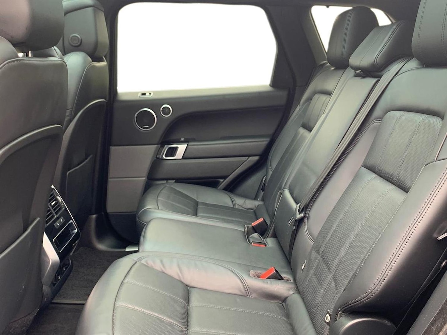 Used Land Rover Range Rover Sport 2021 for sale - 76455186: Photo 4