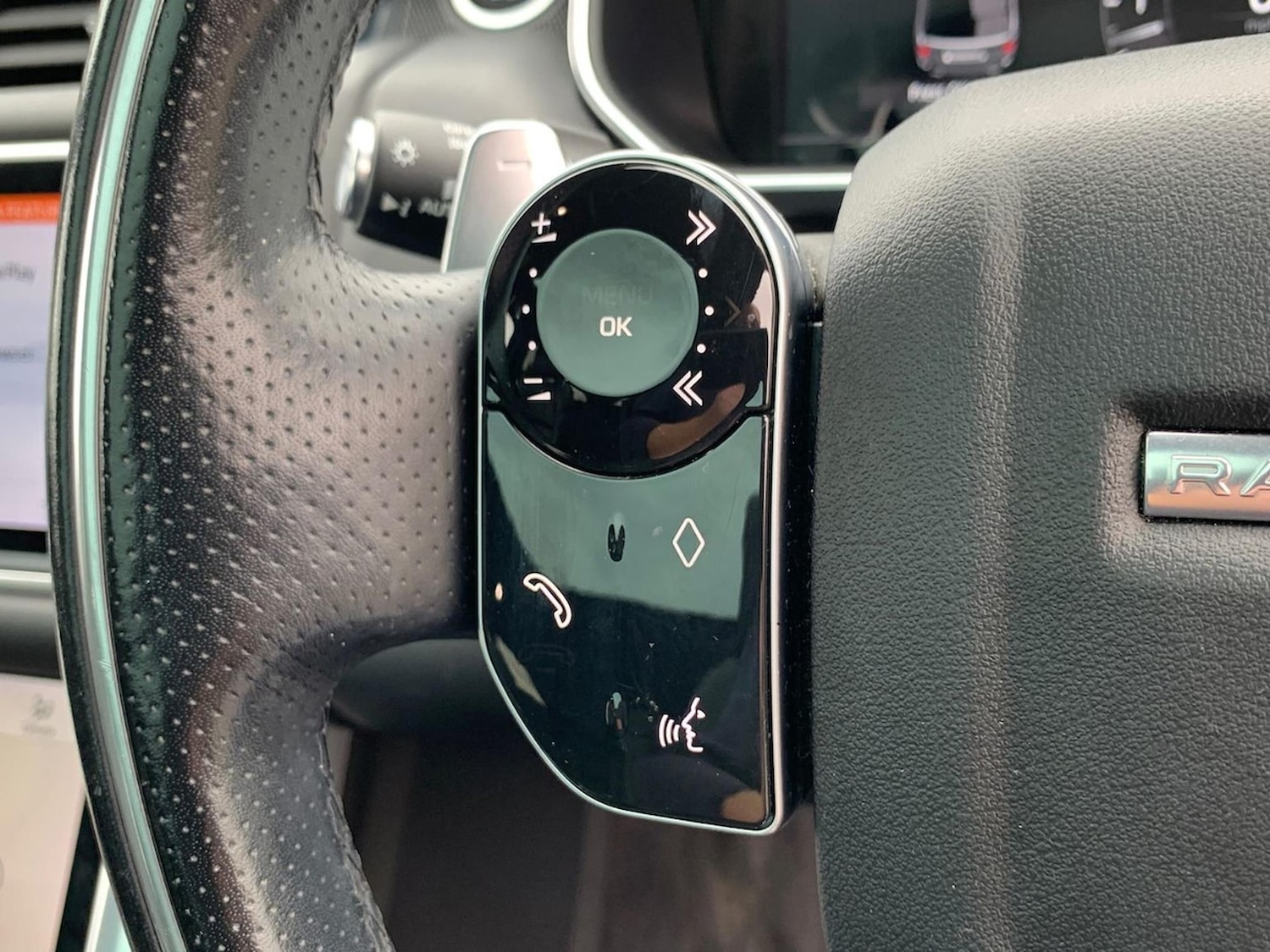 Used Land Rover Range Rover Sport 2021 for sale - 76455186: Photo 40