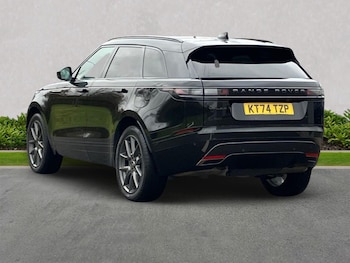 Used Land Rover Range Rover Velar 2025 for sale - 78026140: Photo