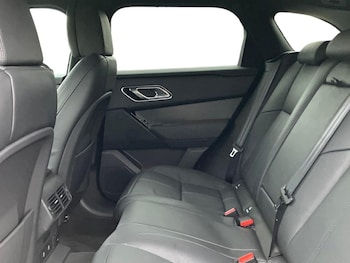 Used Land Rover Range Rover Velar 2025 for sale - 78026140: Photo