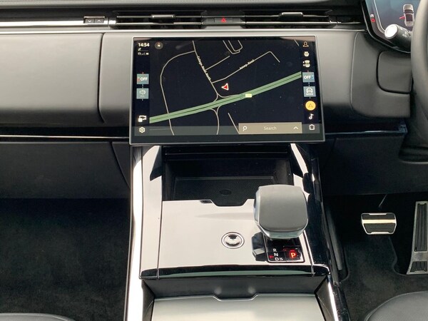 Used Land Rover Range Rover Sport 2023 for sale - 76263267: Photo 14