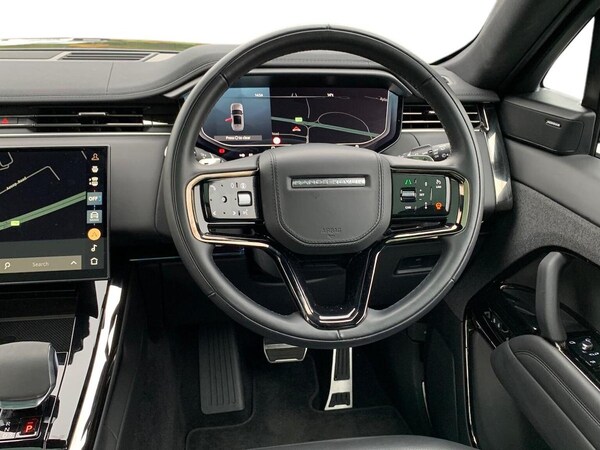 Used Land Rover Range Rover Sport 2023 for sale - 76263267: Photo 15