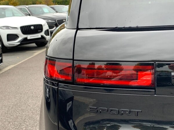 Used Land Rover Range Rover Sport 2023 for sale - 76263267: Photo 19
