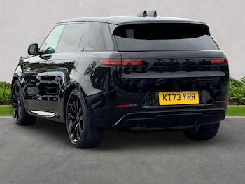 Used Land Rover Range Rover Sport 2023 for sale - 76263267: Photo 2