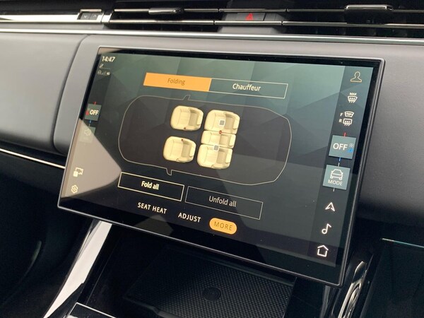 Used Land Rover Range Rover Sport 2023 for sale - 76263267: Photo 37