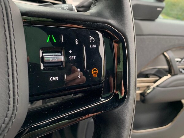 Used Land Rover Range Rover Sport 2023 for sale - 76263267: Photo 41