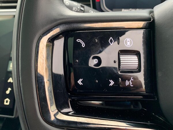 Used Land Rover Range Rover Sport 2023 for sale - 76263267: Photo 42