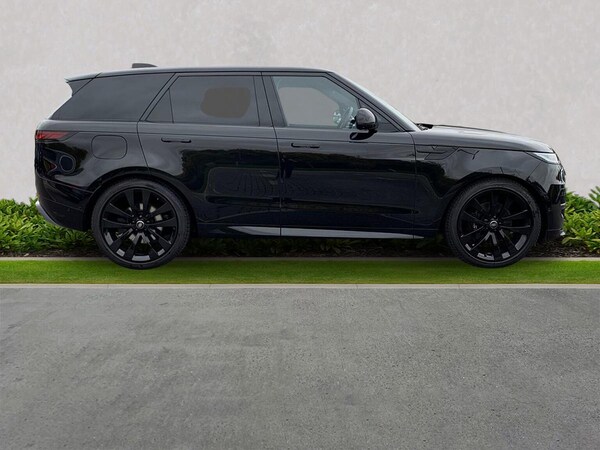 Used Land Rover Range Rover Sport 2023 for sale - 76263267: Photo 5