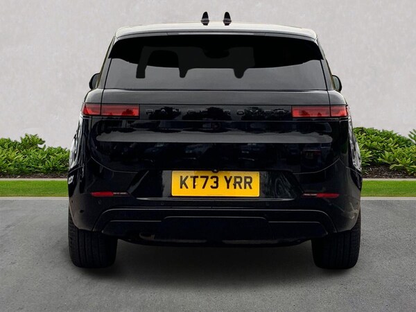 Used Land Rover Range Rover Sport 2023 for sale - 76263267: Photo 6