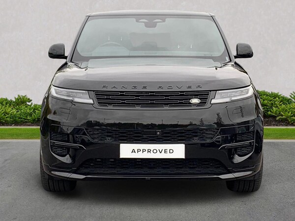 Used Land Rover Range Rover Sport 2023 for sale - 76263267: Photo 7