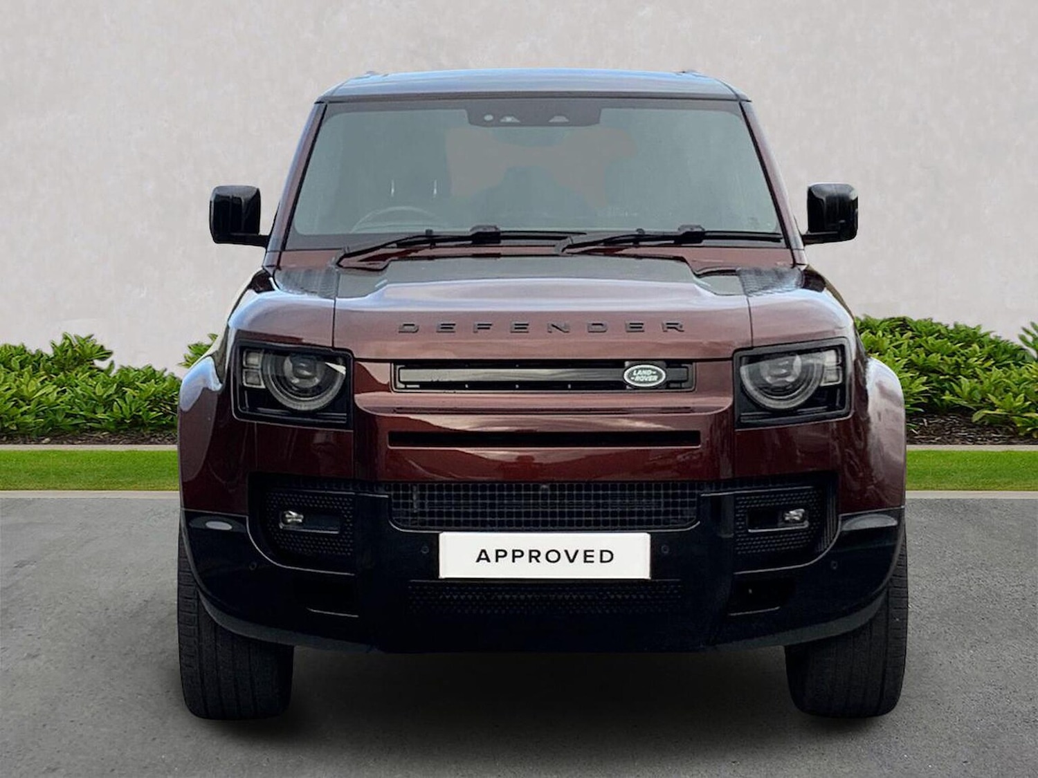 Used Land Rover Defender 2025 for sale - 76352465: Photo 7
