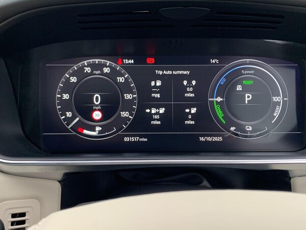 Used Land Rover Range Rover Sport 2021 for sale - 76293090: Photo 16