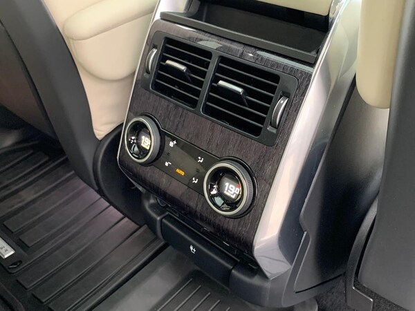 Used Land Rover Range Rover Sport 2021 for sale - 76293090: Photo 18